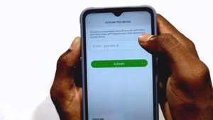 This Device is Locked Xiaomi || 100% Problem Fixed