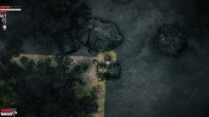 DARKWOOD ► 02 - Прохождение на сложности HARD. Атмосферный хоррор.