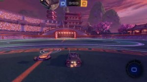 Rocket League MOIMENTS 85