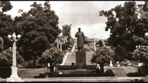 Прогулки по Проспекту Карла Маркса