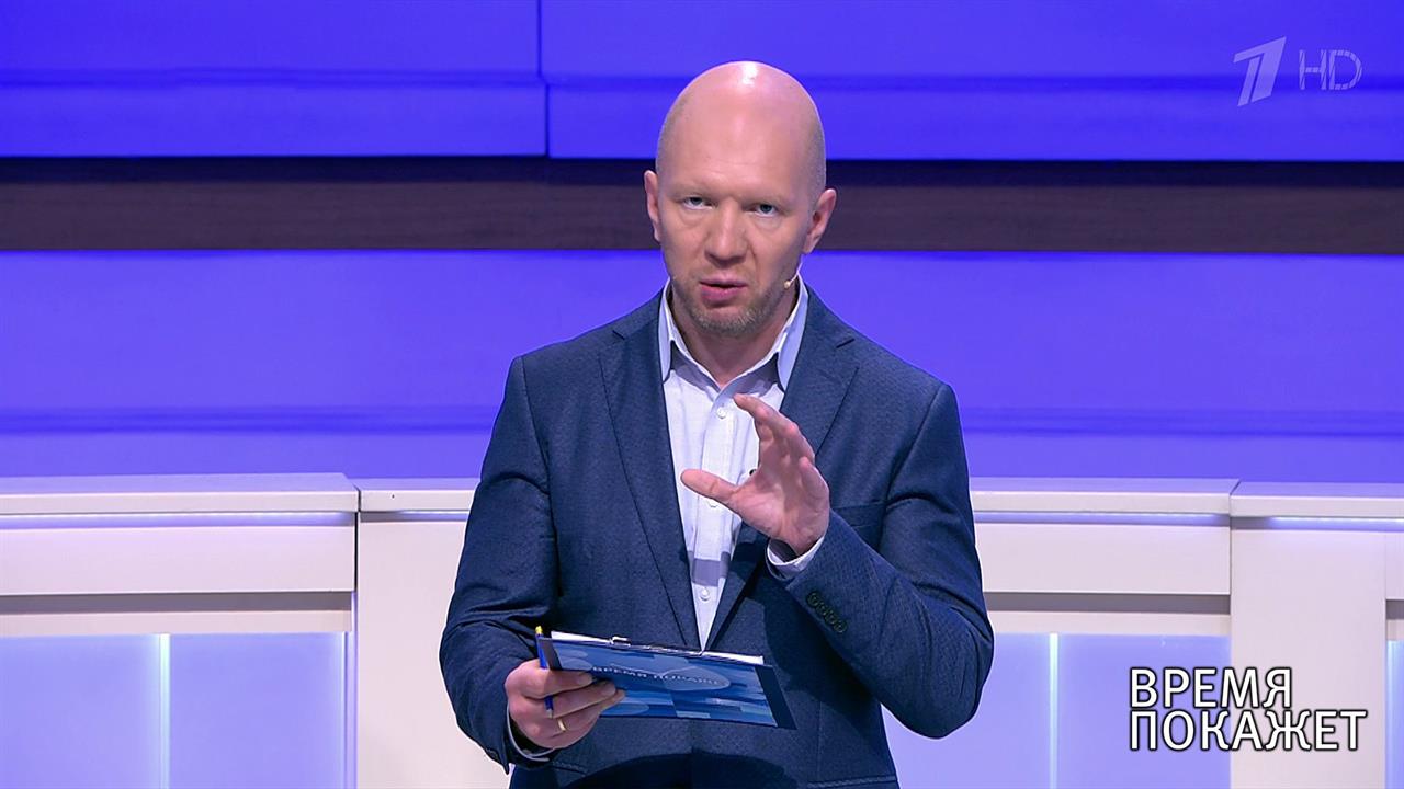 Кто боится вируса? Время покажет. Фрагмент выпуска от 09.06.2020