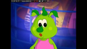 Антошка - Научное Приключение Заставка Игры (2)