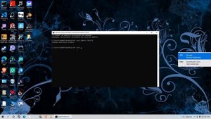 как создать пользователя через командную строку!!! Ответ тут