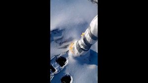 Вентиляция на омшанике