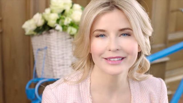 Татьяна Арно в новом ролике Librederm гиалуроновая коллекция смотреть онлайн