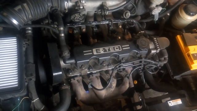 Завели после замены прокладки ГБЦ смотреть онлайн