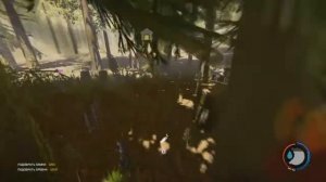 The Forest (СДЕЛАЛ КАМИН)№7