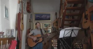 Вселенская Любовь (Посвящается Друзьям).