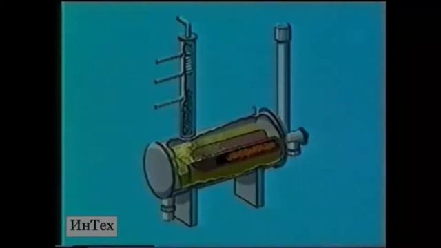 Топливо. Углеводородные топлива (уголь, нефть, природный газ) смотреть онлайн