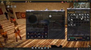 Black Desert как приготовить кусок коричневого сахара