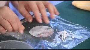 «Ручная работа». Декупаж по фотографии (15.01.2014)