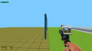 УДОБНОЕ СТРОИТЕЛЬСТВО (Обзор аддонов Garry's Mod)