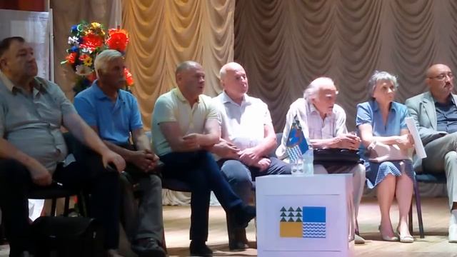 Про низький тиск води на верхніх поверхах в будинках на Будівельників і чому так сталося. смотреть онлайн