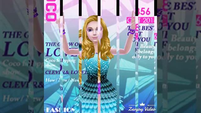 Есть. На свете и кросотки 😁 смотреть онлайн