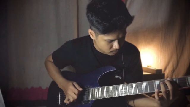 Ibanez RG370DX Made In Korea | Mods смотреть онлайн