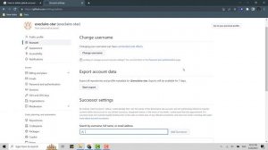 How to Delete GitHub Account Permanently | Delete GitHub | GitHub Account Deletion Help @webtotech