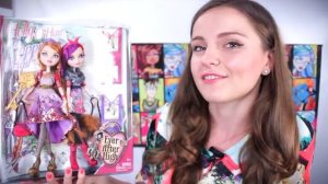 посылка из Америки #4