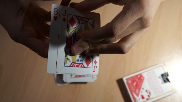 SVENGALI DECK - ОБЗОР + СЕКРЕТ