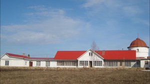 Свято духов монастырь гНовосиль