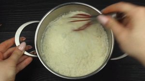 БЕЛКОВЫЙ КОКОСОВЫЙ ТОРТ БЕЗ МУКИ, САХАРА и МАСЛА "Рафаэлло" // ПП и ЗОЖ