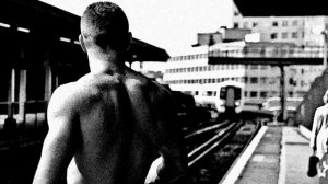 Маcho - pepel roza