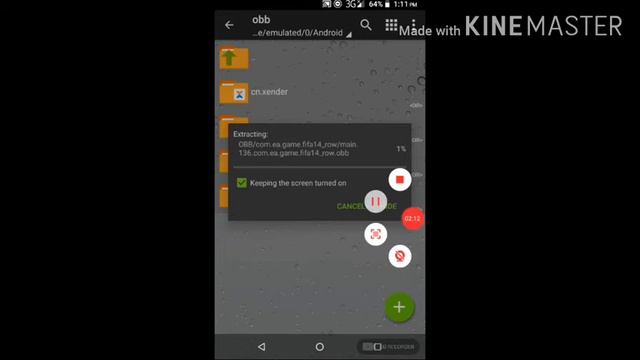 Pes 2020 mod Fifa 14 Android offline (MEDIAFIRE LINK). смотреть онлайн