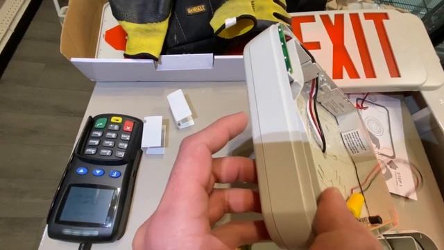 101. Аварийное освещение смотреть онлайн