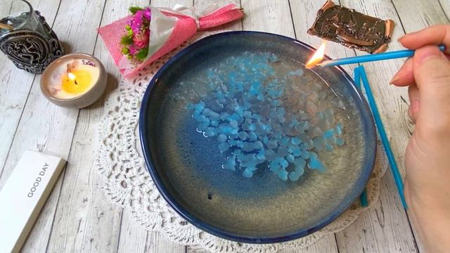 ЭТО не Избежать ❗️Судьба несет Перемены, Прислушайся к ней ✔️ отливка на воске смотреть онлайн