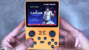 How To: Change the Language on PowKiddy RGB20s Console | PowKiddyUs
