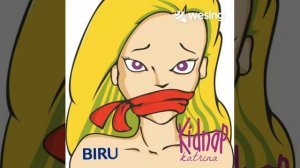 Biru - Kidnap Katrina (Masso Heru cover)