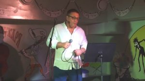 САША ИРКУТСКИЙ-НАТАША