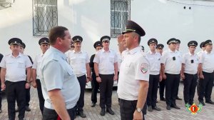 346 протоколов за нарушения ПДД оформлено в результате рейда 24.07.2024 г.