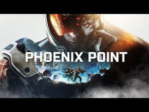 Phoenix Point - Трейлер игры. 1080p | 60fps