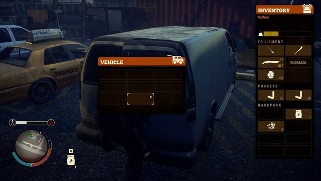 State of Decay 2 Juggernaut Edition - All cars in 2 minutes