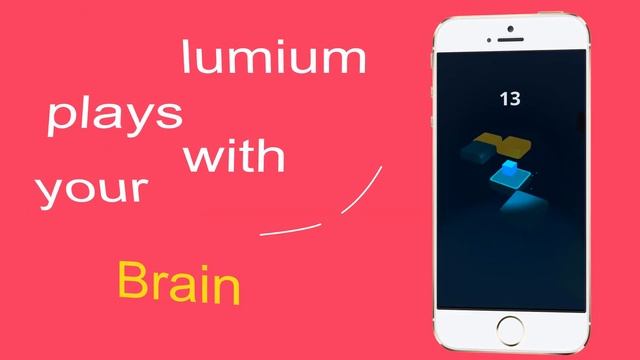 Lumium- Jump Right! смотреть онлайн