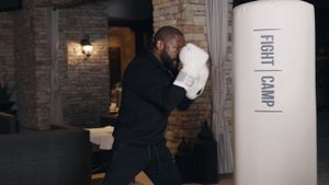 Boxing Lessons With Floyd Mayweather l Basics Of Boxing