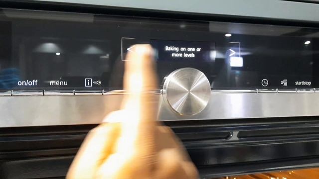 SIEMENS OVEN HB634GBS1I 71ltrs ⭐ Overview & Demo ⭐ смотреть онлайн
