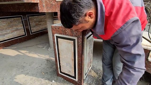 МРАМОР.ГРАНИТ.ТРАВЕРТИН.СОКЛ.КАФЕЛ.КАПУСТА. смотреть онлайн