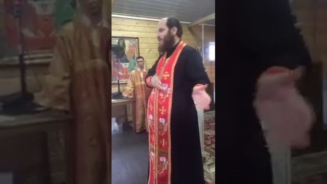 Священник Павел Островский"Обращение к подросткам и старше. Или почему не получается завести семью" смотреть онлайн