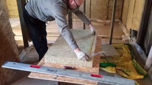 Монтаж утеплителя в каркасном доме. Перекрестное утепление.  Правила утепления.