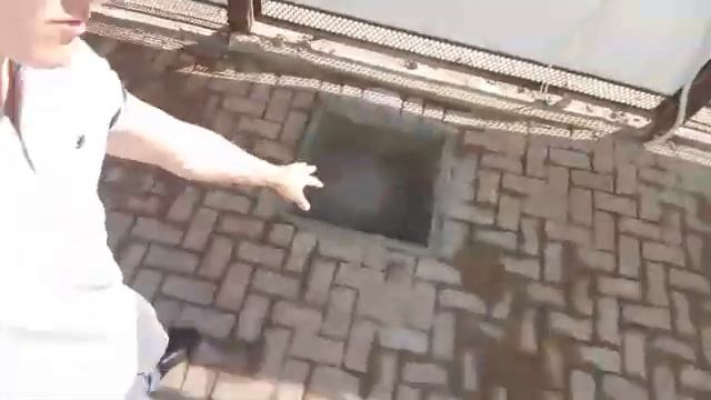 Как смотрится плитка осенний листопад смотреть онлайн