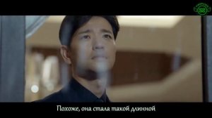 [рус.саб] Heo Young Saeng (Хо Ён Сэн (허영생(SS501) - 신과의 약속 OST - Lie (거짓말)