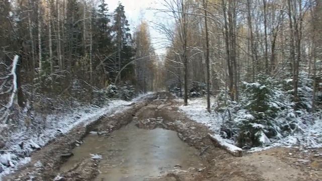 Поход к загадочному шару под Дубной смотреть онлайн