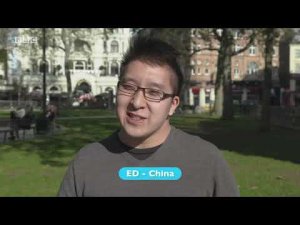 Wider World 1 Unit 2 Vox Pops 1.2