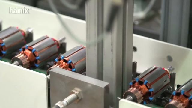 bamix® the kitchen robot смотреть онлайн