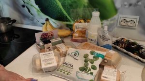 Вся правда о доставке из магазина Вкусвилл
