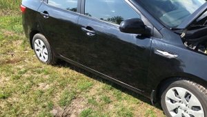 Kia Rio после Такси - что с ней и сколько она стоит?!