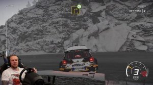 ПРОХОЖДЕНИЕ КАРЬЕРЫ - WRC 8 FIA World Rally Championship