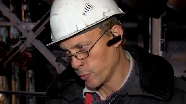 Капітальний ремонт нагрівальної печі прокатного цеху смотреть онлайн