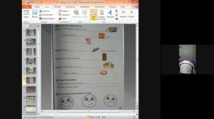 English Year 3 - Unit 5 : My New House (8/7/20)